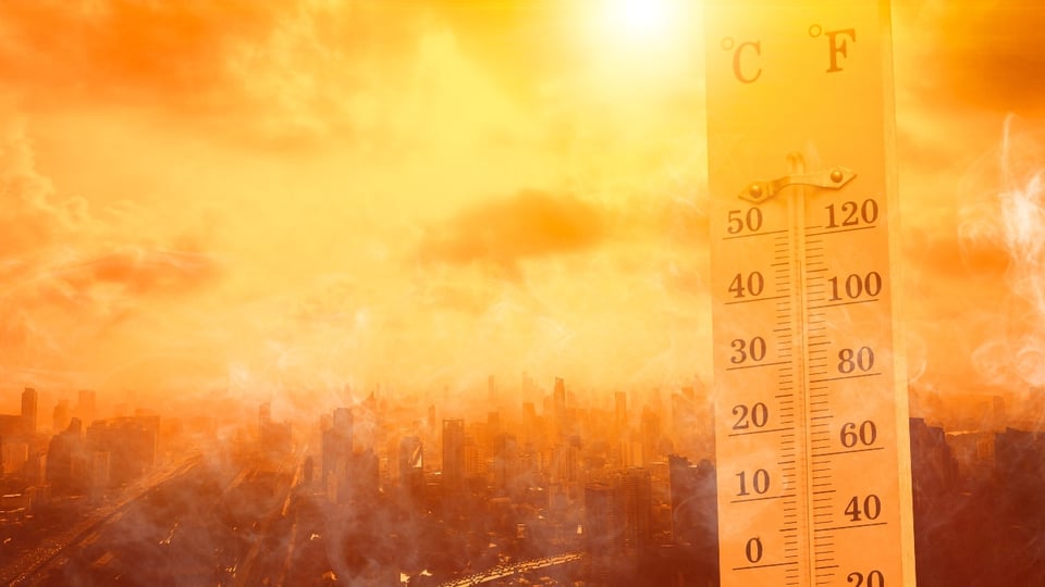Ola de calor amenaza récords y eleva riesgo de incendios en EE.UU. featured image