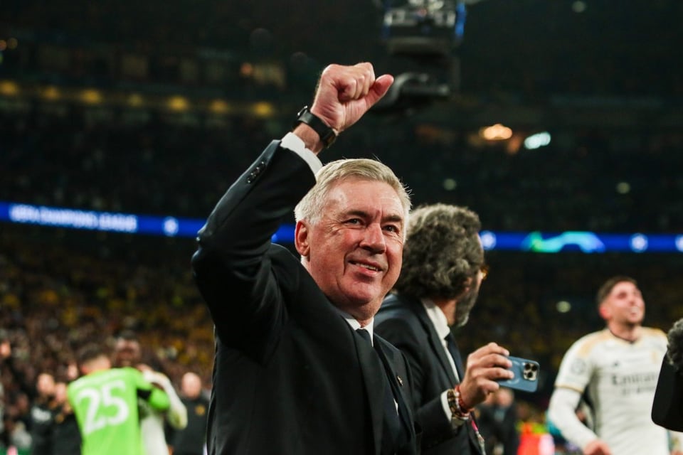 Ancelotti