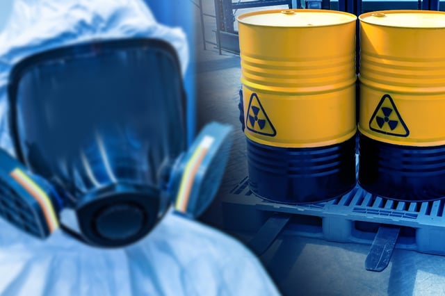 Fuga química en Virginia Occidental deja muertos y decenas de intoxicados