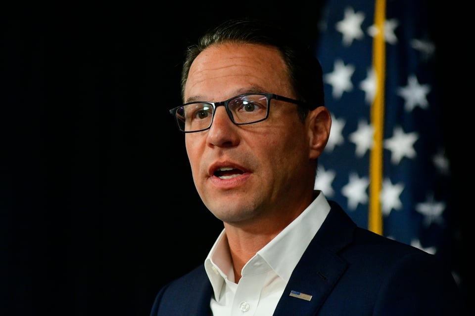 Shapiro desafía al ICE: “No toleraremos redadas en Pennsylvania”