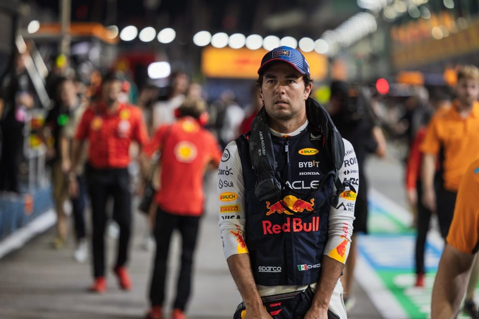 Red Bull