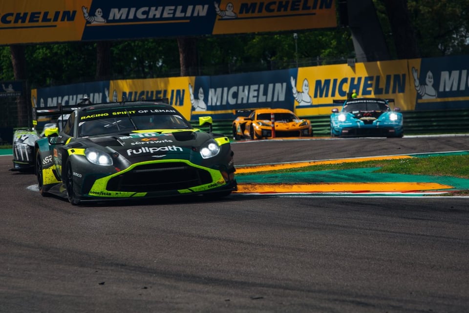 WEC