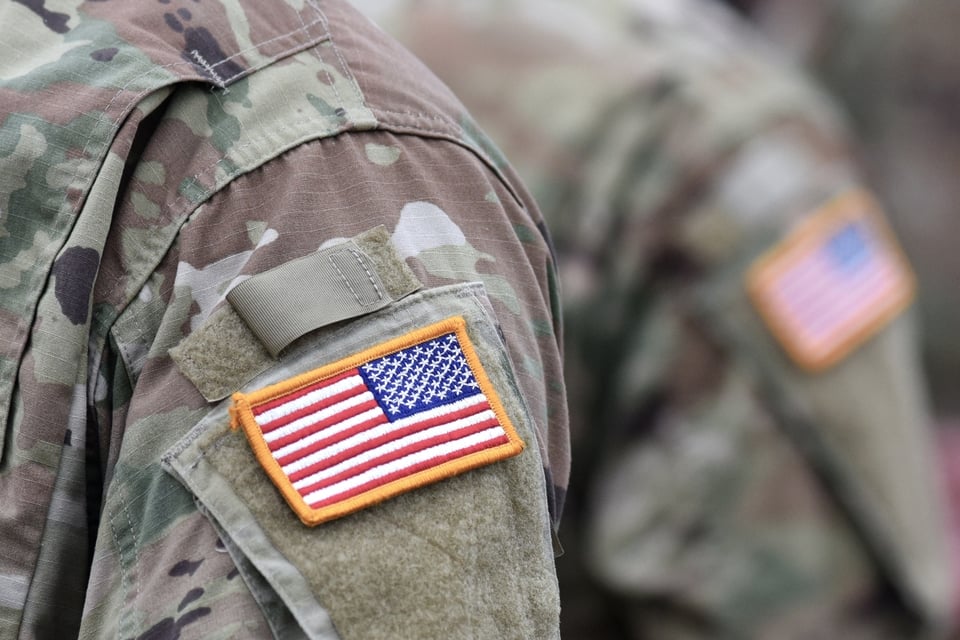 EE.UU. confirma bajas tras ataque iraní y derribo de caza militar featured image