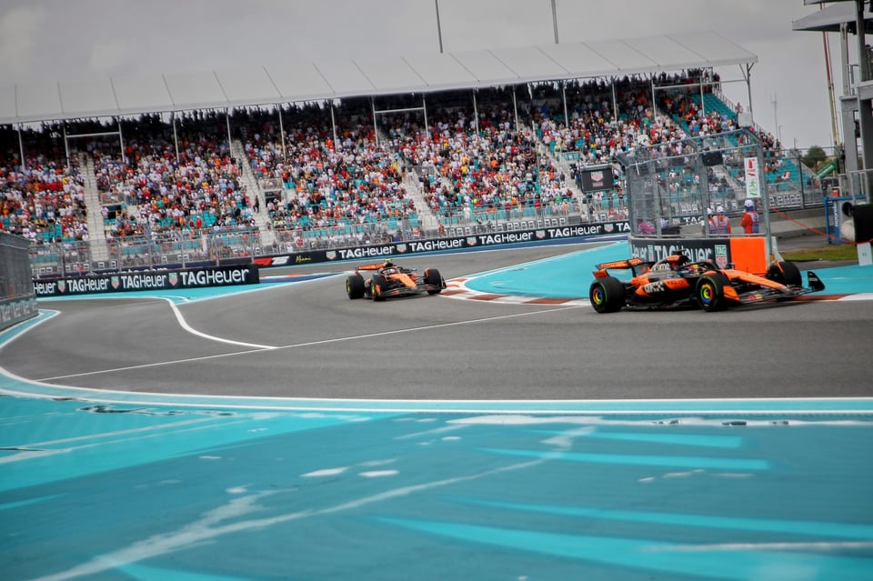¡Fórmula 1 regresa en Miami! Aquí las predicciones