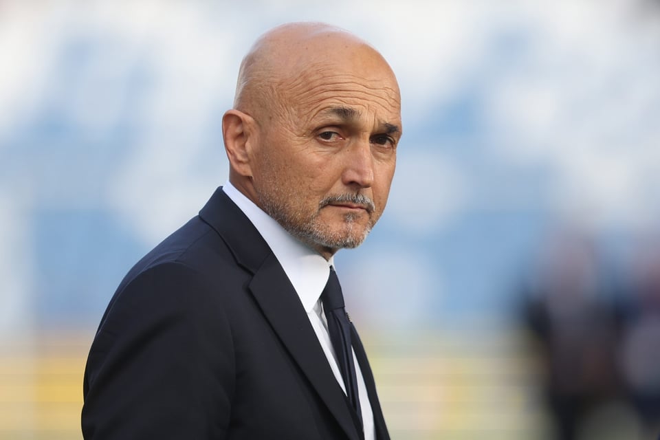 Juventus renueva a Spalletti hasta 2028