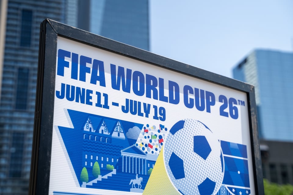 Workers threaten strike if ICE participates in the World Cup