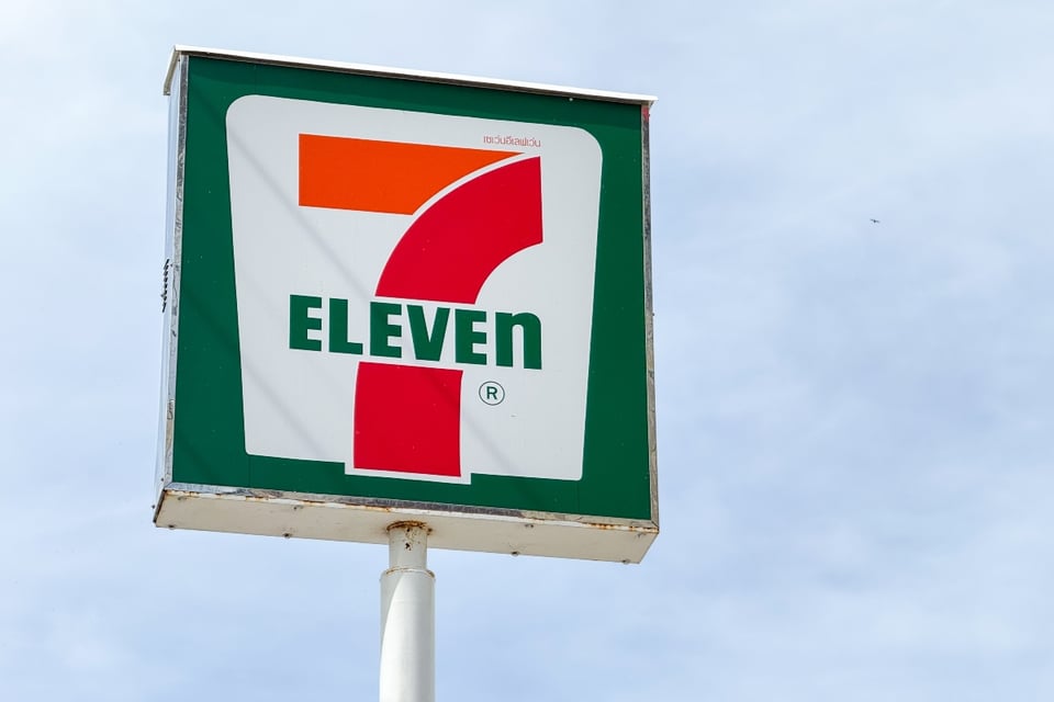7-Eleven anuncia cierre masivo de tiendas en EE.UU. durante 2026