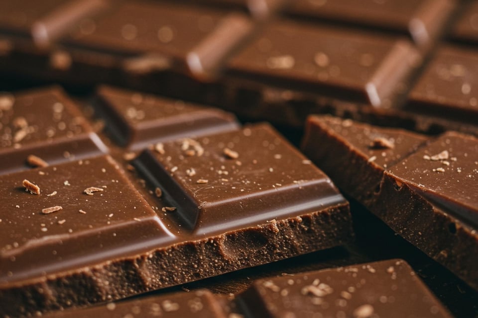 Retiran chocolate en EE.UU. tras detectar ingrediente tipo Viagra en tiendas