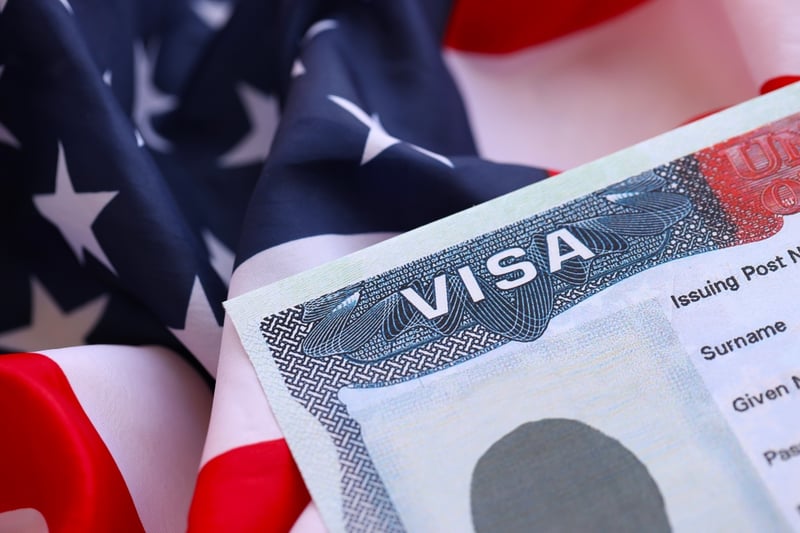 Nuevo requisito de visa: Estados Unidos vigilará tus redes
