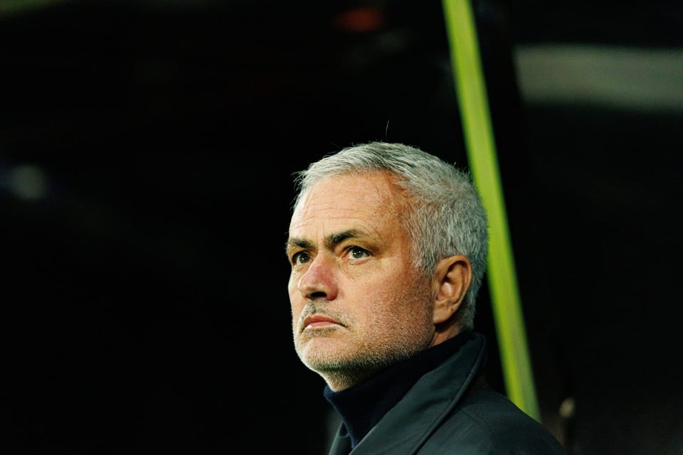 Mourinho
