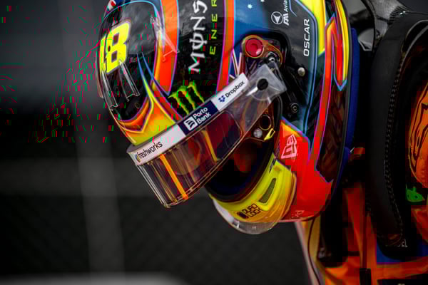 McLaren prepara monoplaza «nuevo» para remontar en F1