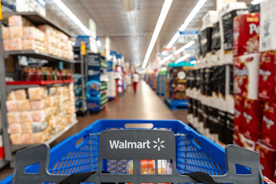 Walmart retira nuggets por posible plomo: autoridades lanzan advertencia