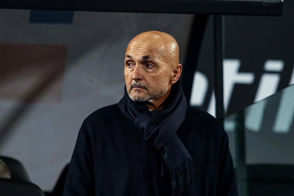 Spalletti