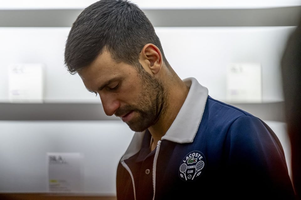 djokovic