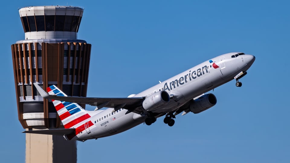 EE.UU. reactiva vuelos a Venezuela: American Airlines da el paso tras años de tensión