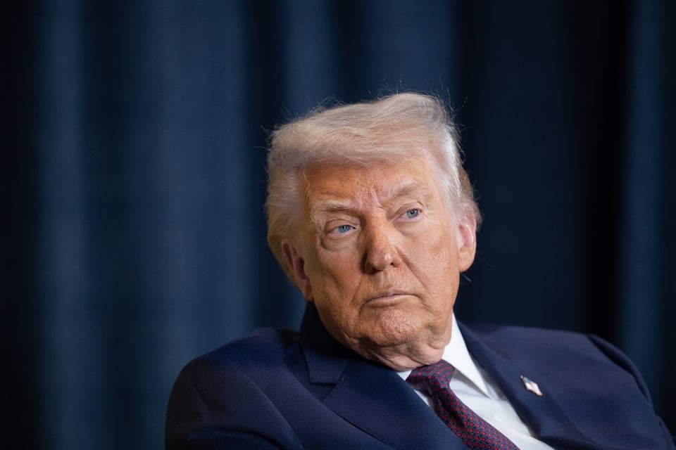 Trump, Alemania, critica MundoNOW