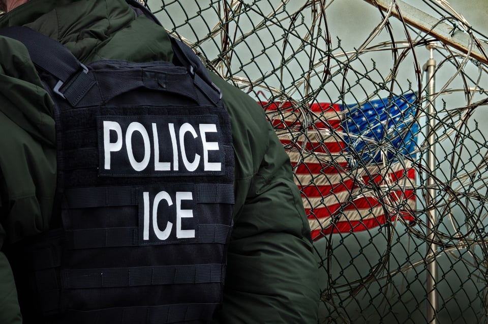 ICE Reports Another Migrant Death at Miami Detention Center