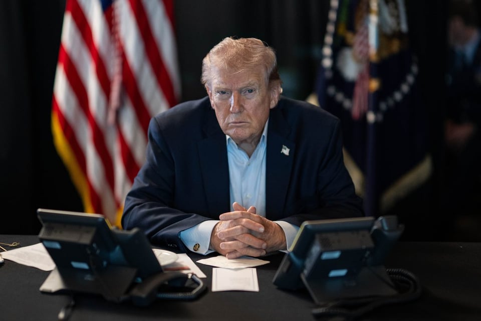 Soccer Name Change Proposal Made by Trump