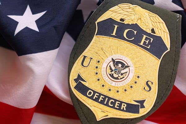 Coalition of 164 Organizations Pressures Senate to Block Billion-Dollar Funding for ICE and CBP