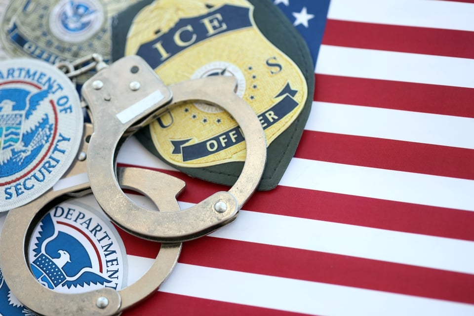 ICE Releases Delayed Reports on Detainee Deaths, Sparking Controversy
