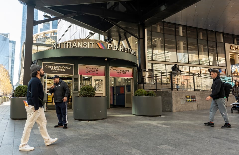 Transporte al MetLife se dispara: esto costará ir al Mundial en Nueva Jersey