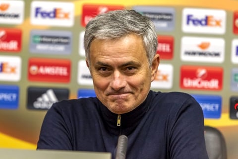 Mourinho pacta su regreso al Real Madrid por dos años