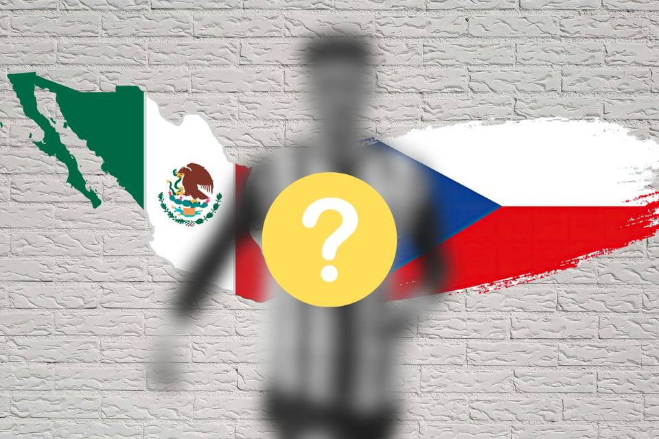 El mexicano que podría enfrentar al Tri en el Mundial 2026