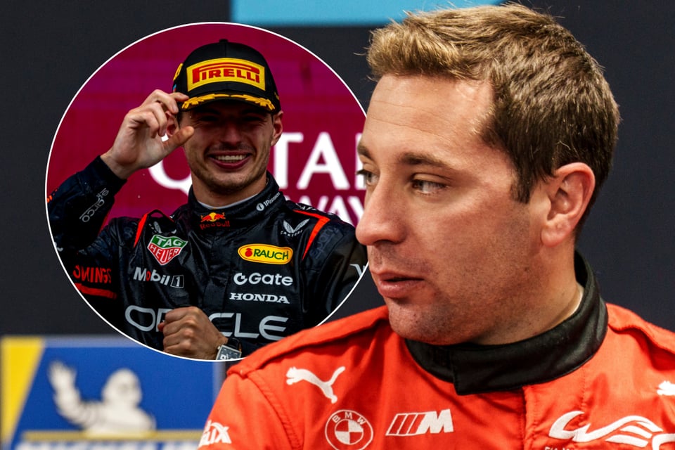 Verstappen apunta al WEC: piloto cree que dará el salto