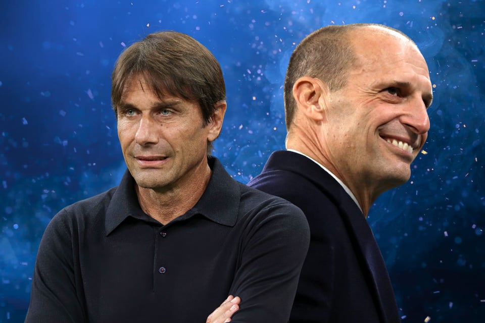 Italia, Conte, Técnicos
