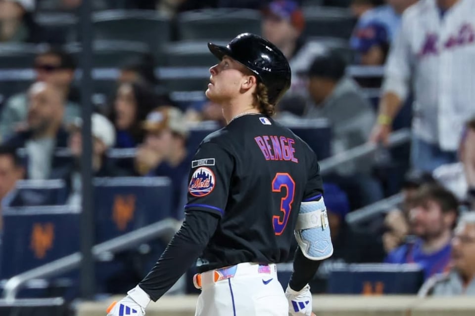 Mets, MLB