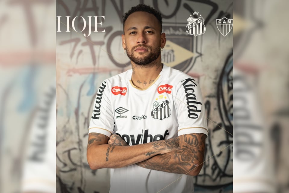 Neymar responde a Ancelotti con su regreso