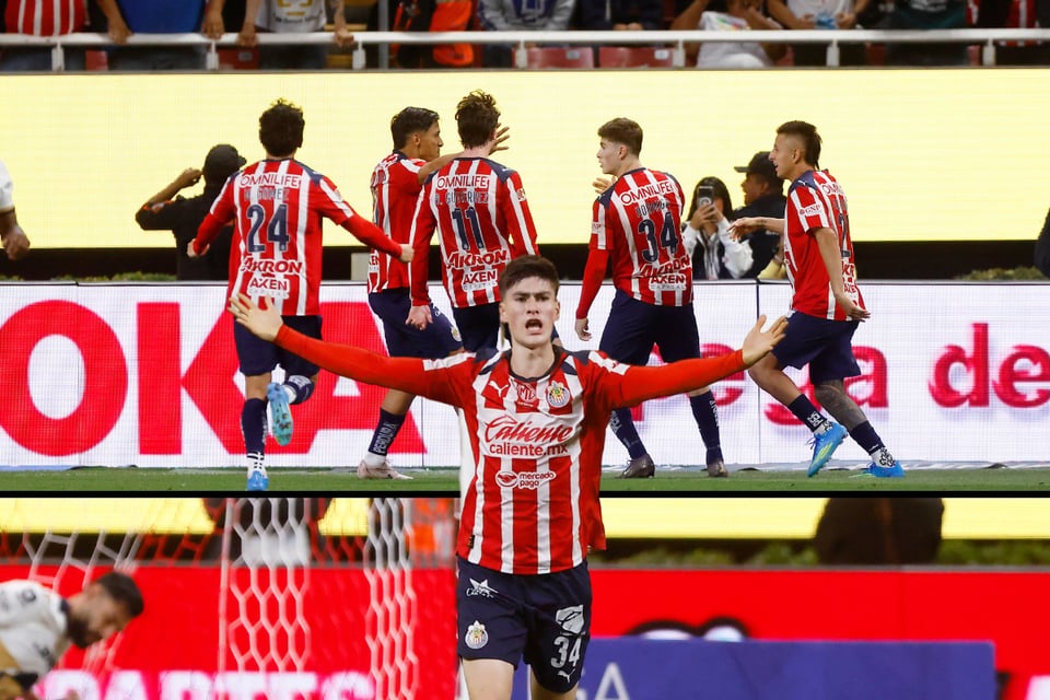 Chivas