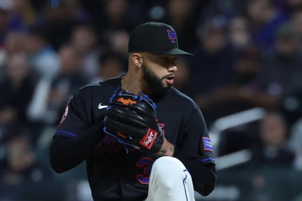 Mets