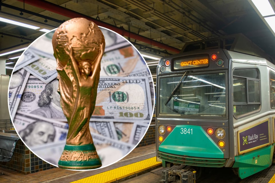 Mundial 2026 en Boston desata polémica por transporte