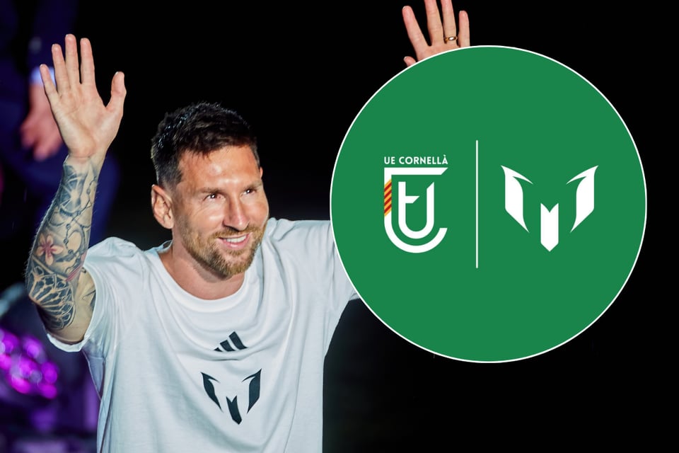 Lionel Messi compra club en España y amplía sus proyectos