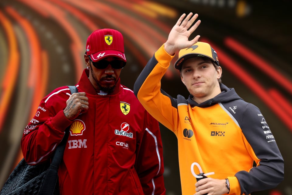 F1, 2026, Mclaren, Red Bull