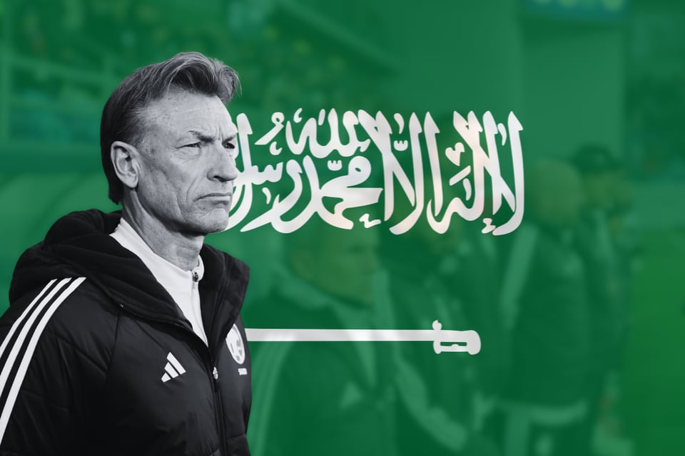 Arabia Saudita despide a Hervé Renard antes del Mundial 2026 featured image