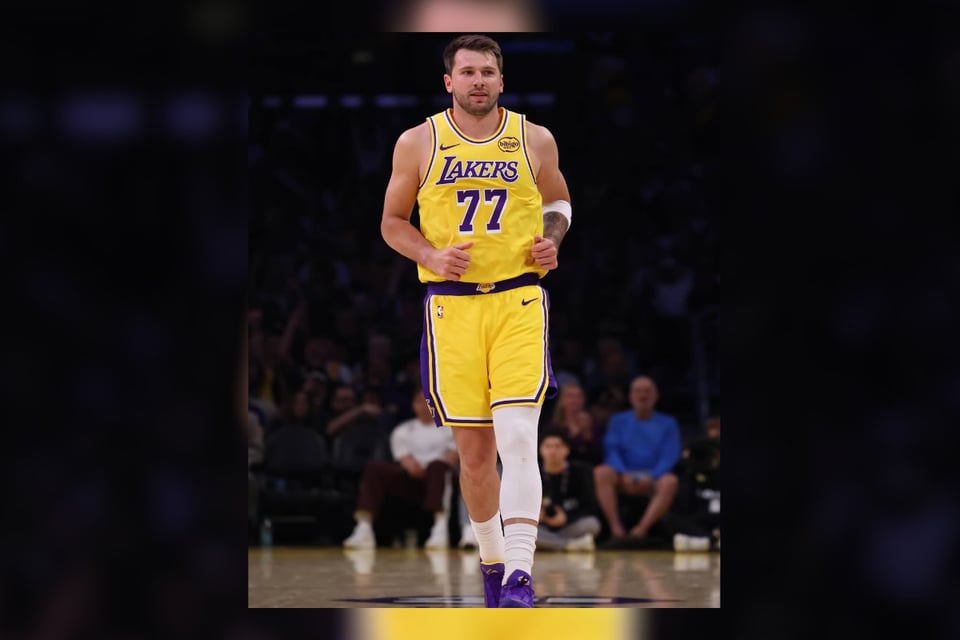 Doncic