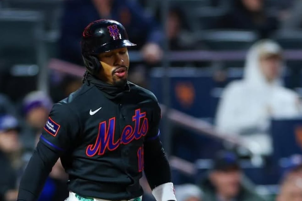 Mets, MLB