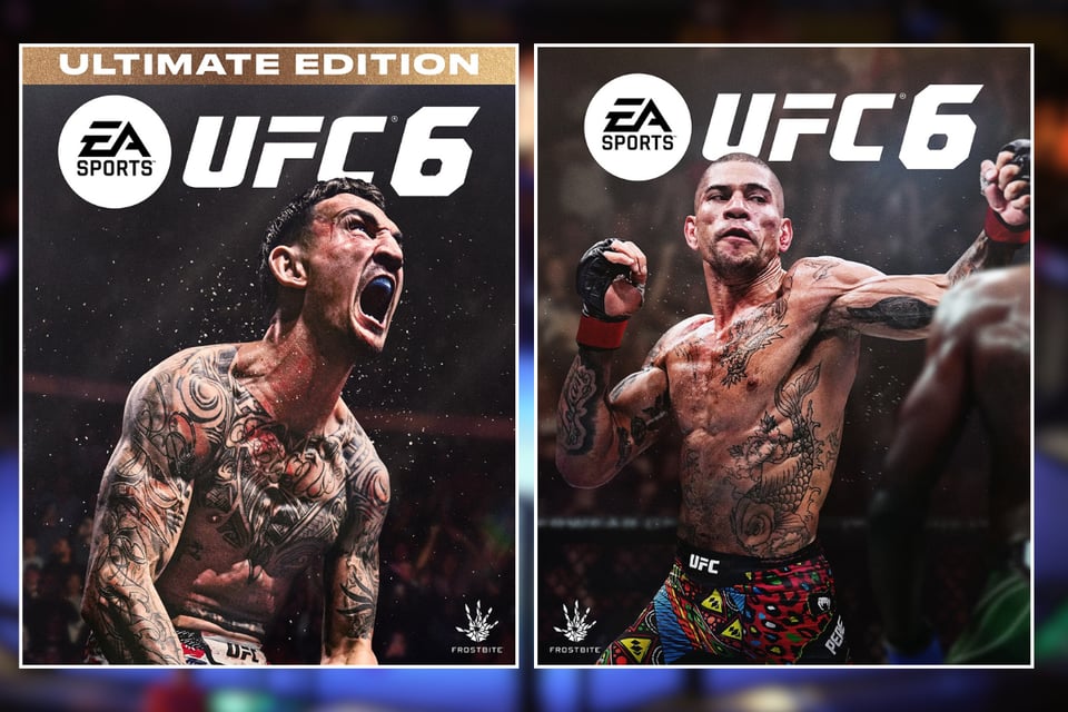 UFC