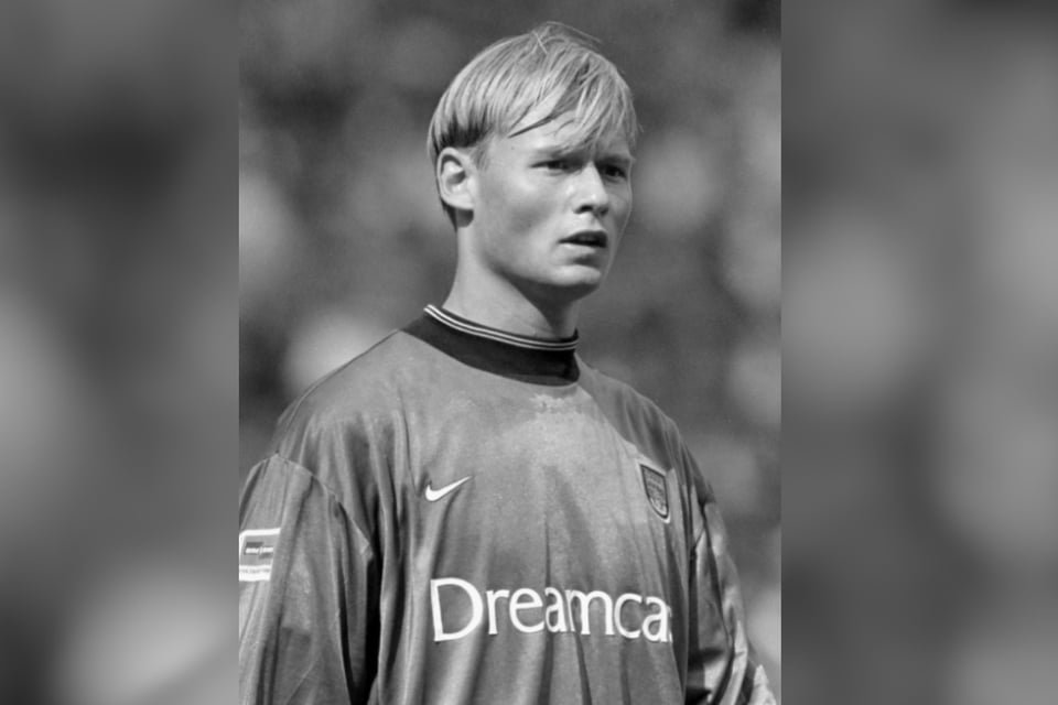 Muere Alex Manninger, exarquero de Arsenal y Juventus