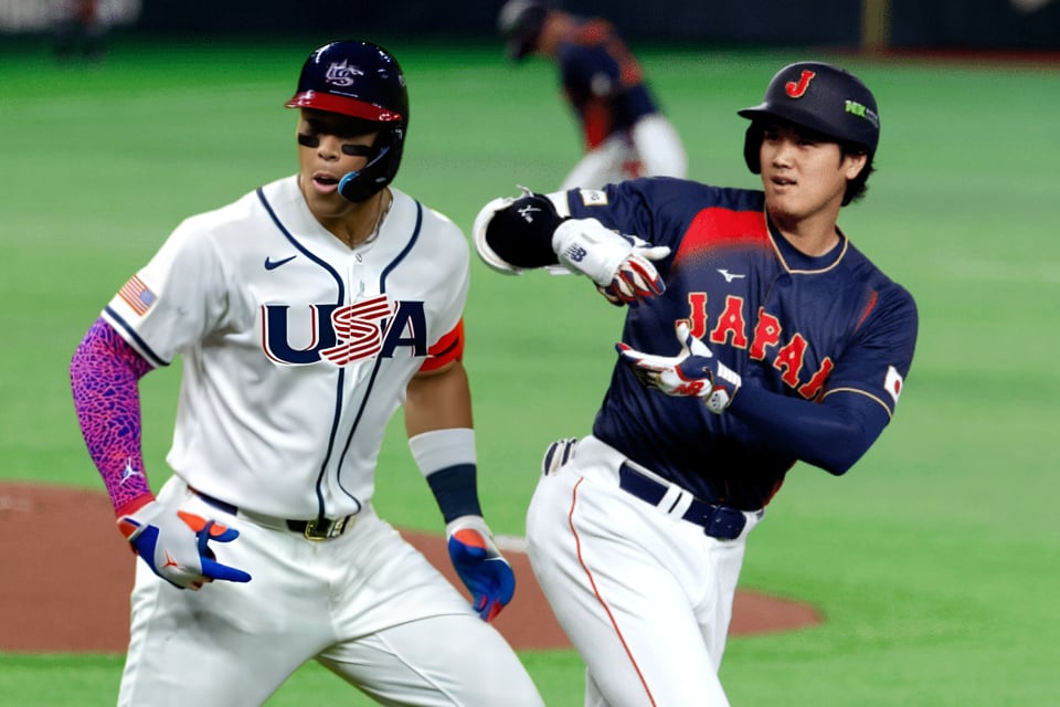 Ohtani vs Judge: el debate que domina la MLB en 2026