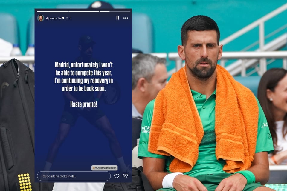 djokovic