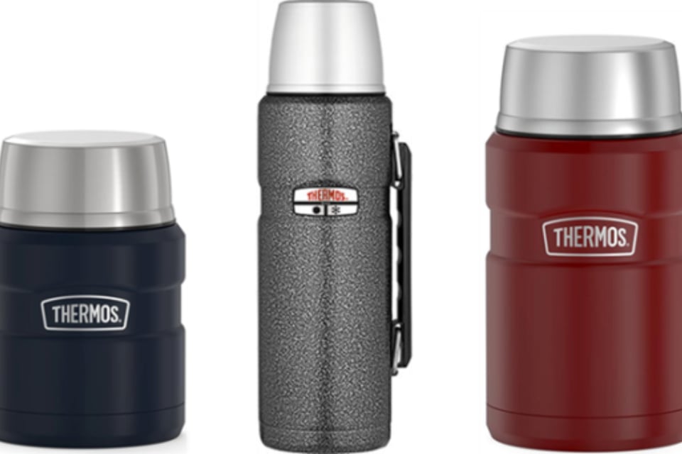 Retiro, Thermos, Lesiones MundoNOW