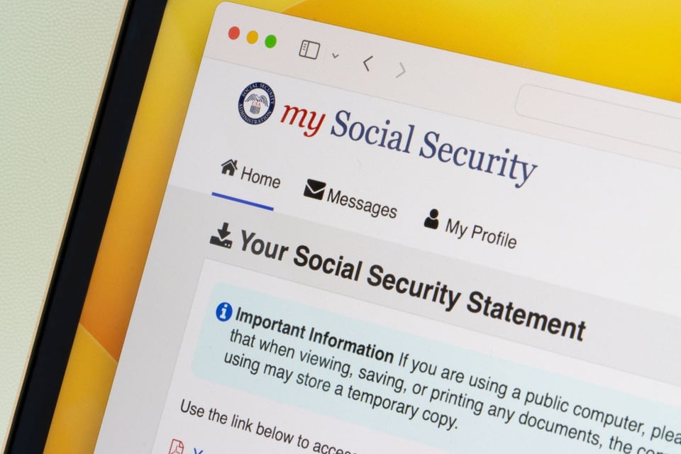 trámites del Seguro Social en línea