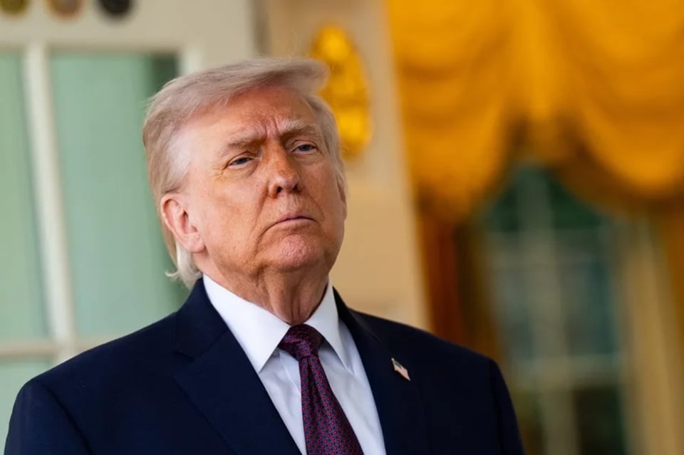 Trump anticipa posible reinicio de negociaciones con Irán en cuestión de días