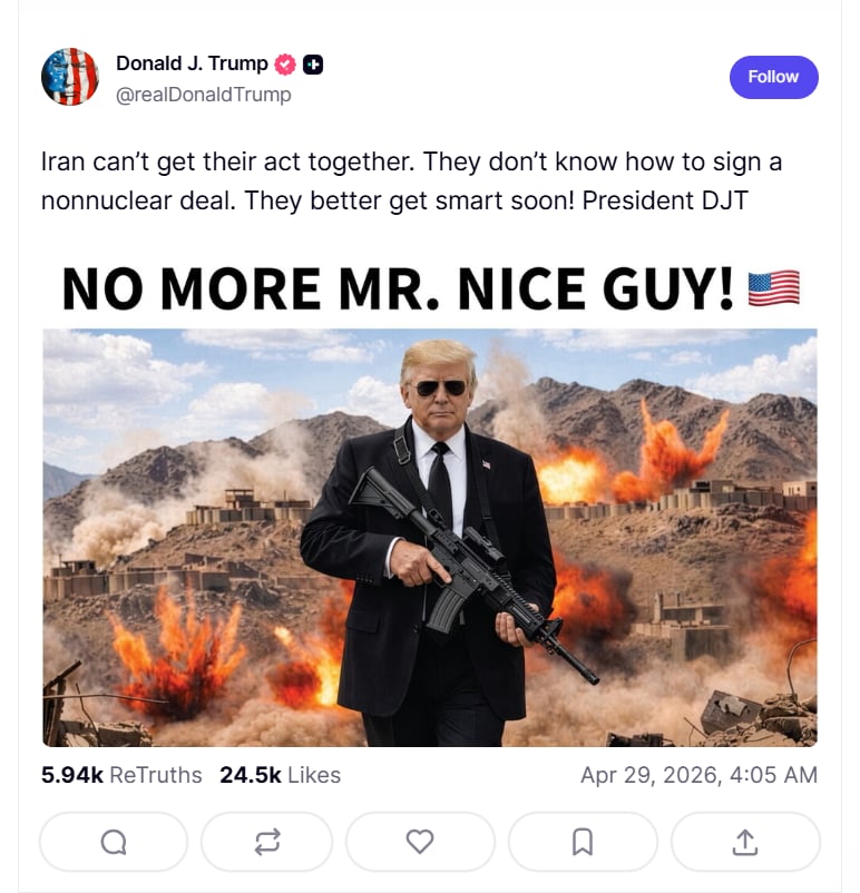 trump, nice, iran, guerra