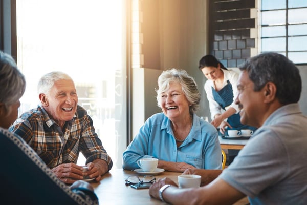Quienes reciben el último pago del Seguro Social de abril ¡Atentos jubilados hispanos!