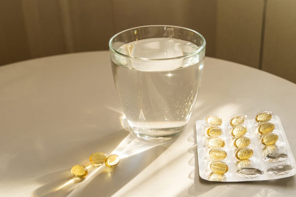 vitamina D , depresion, estudios, cientificos