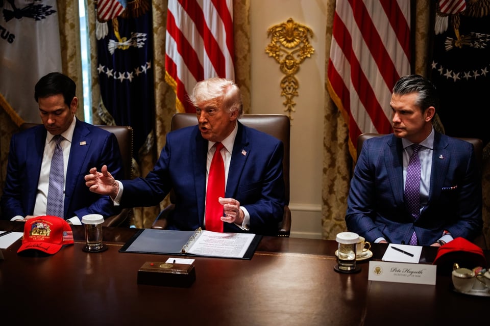 Juez federal mantiene vigente orden de Trump sobre restricciones al voto por correo rumbo a elecciones